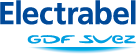 electrabel logo